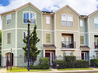 3218 Chenevert St, Houston, TX 77004