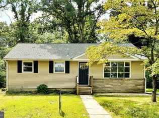 410 Tuckahoe Rd, Vineland, NJ 08360