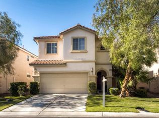 9490 Magnificent Ave, Las Vegas, NV 89148