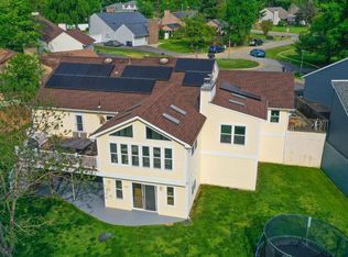 18412 Dutchess Dr, Olney, MD 20832