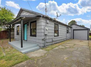 332 S Dawes Ave, Stockton, CA 95215