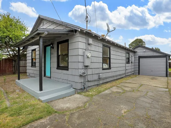 332 S Dawes Ave, Stockton, CA 95215