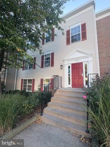 109 Fort Evans Rd SE APT A, Leesburg, VA, 20175