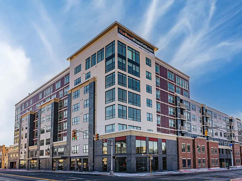 Building View