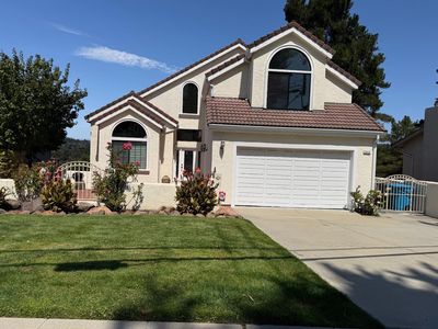 2012 Timberlane Way, San Mateo, CA, 94402
