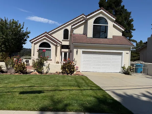 2012 Timberlane Way, San Mateo, CA 94402