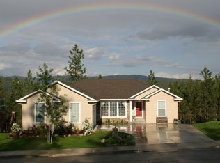 7023 S Crest View St, Spokane, WA 99224