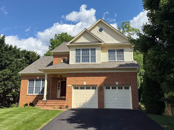 500 Roland St, Vienna, VA 22180