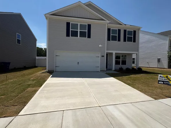 2132 Montalvan Drive, Greenville, NC 27834