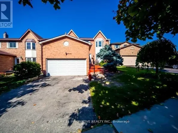 16 Long Dr #Basement, Whitby, ON L1N 8E1