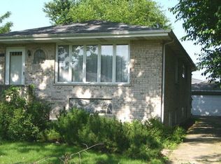 10529 S 81st Ct, Palos Hills, IL