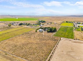 18568 S Cloverdale Rd, Kuna, ID 83634