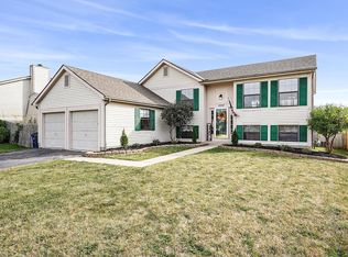 5537 Sullivant Ave, Galloway, OH 43119