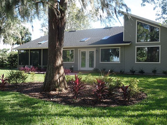 Back of House