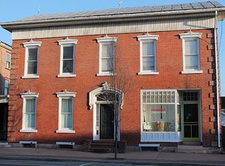 260 Chestnut St, Mifflinburg, PA 17844
