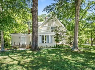 209 Westminster Hwy, Westminster, SC 29693