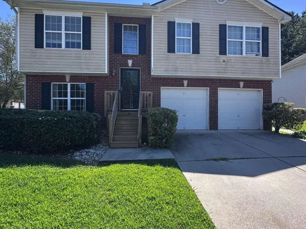 1591 Marceau Dr, Conley, GA 30288