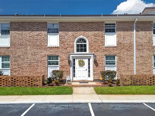 4386 LAKE UNDERHILL ROAD #D, ORLANDO, FL 32803