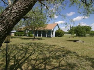 10705 Parsons Rd, Manor, TX 78653