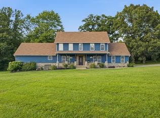1002 Larkspur Meadows Ln, Portland, TN 37148