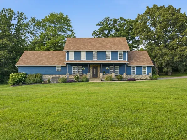 1002 Larkspur Meadows Ln, Portland, TN 37148