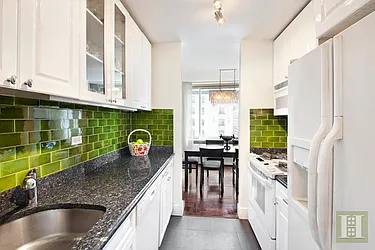 Rented by Halstead Real Estate