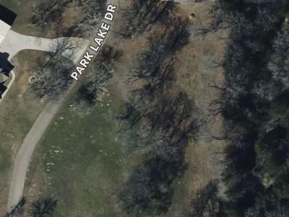 Park Lake Dr, Mead, OK 73449