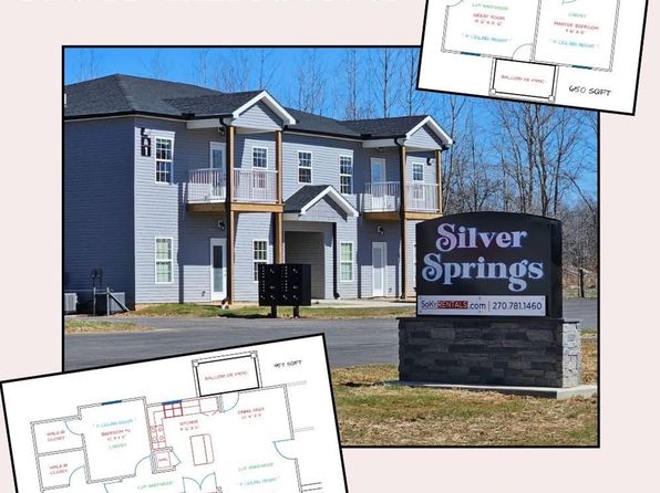 2944 Chalybeate Rd #124