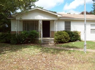 538 W Main St, Bradford, AR 72020
