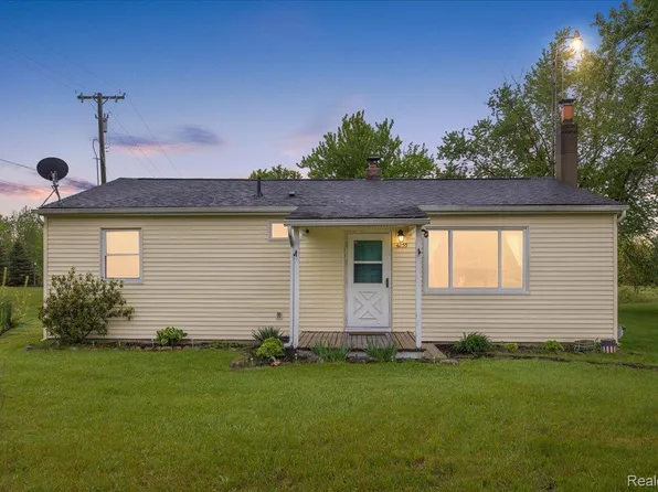 4255 Otter Lake Rd, Otter Lake, MI 48464