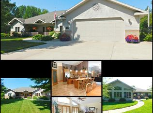 303 5th St NW, Little falls, MN 56345