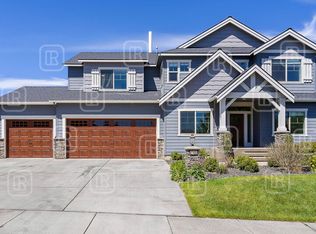 17823 E Daystar Rd, Greenacres, WA 99016