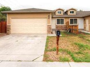 6453 E 66th Ave, Commerce City, CO 80022