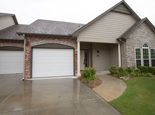 5103 W Birmingham Pl, Broken Arrow, OK 74011