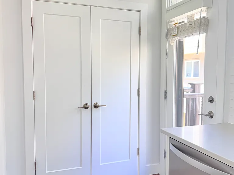 Large pantry