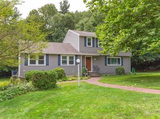 3 Passaconaway Dr, Billerica, MA 01821