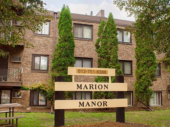 5th image of 1645 Marion St APT 303
