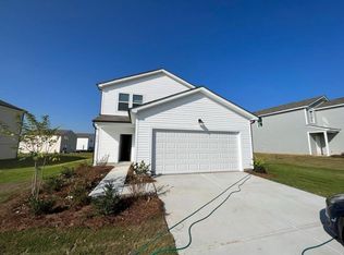 2992 Langhorne Ave SW, Concord, NC 28027