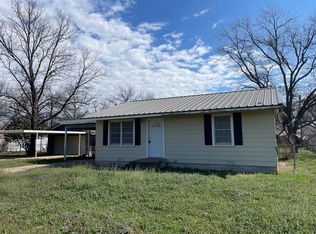 417 Stephens St, Clyde, TX 79510