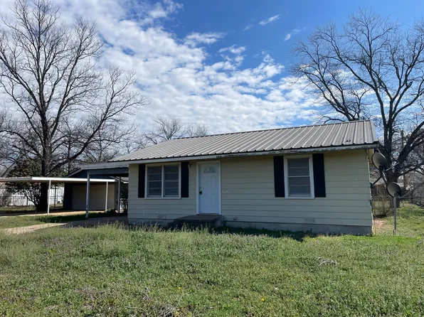 417 Stephens St, Clyde, TX 79510