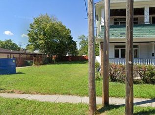 3306 E 105th St, Cleveland, OH