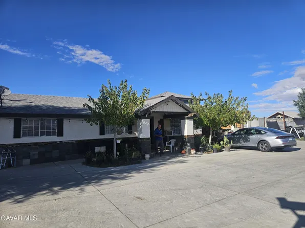 11313 E Avenue R8, Littlerock, CA 93543