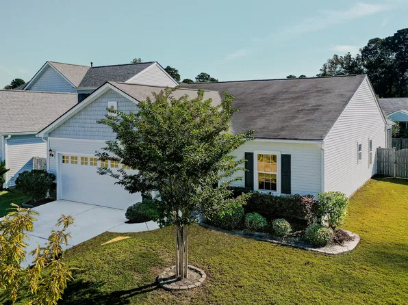 2652 Doubletree Ct, Charleston, SC 29414