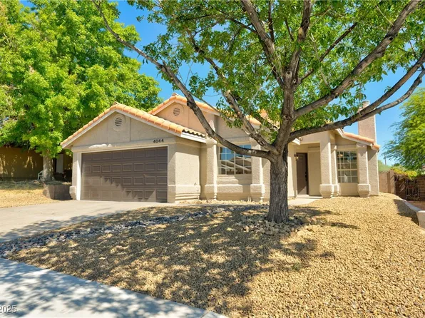 4044 Adelphi Ave, Las Vegas, NV 89120