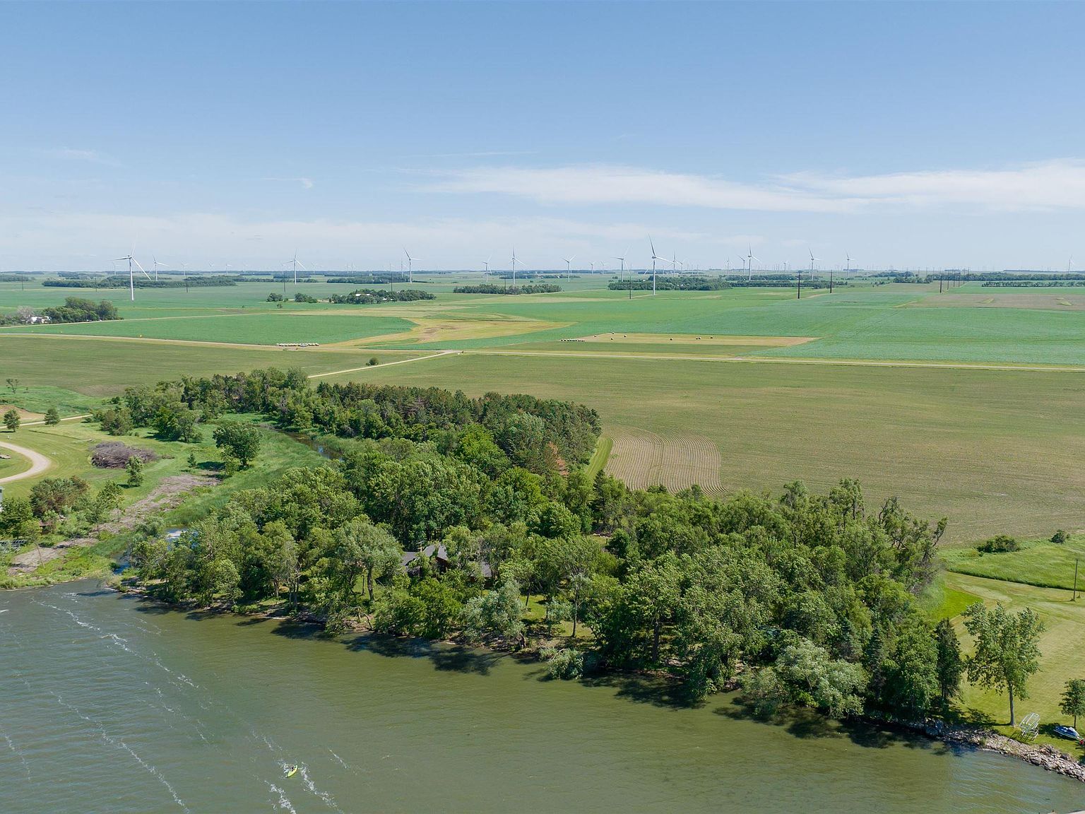 Lincoln Log Ln, White, SD 57276 MLS 22301343 Zillow