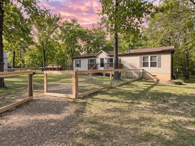 241 Broken Bow Ln, Quitman, TX, 75783