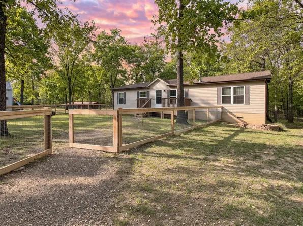241 Broken Bow Ln, Quitman, TX 75783
