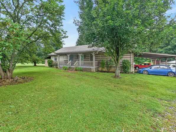 11696 Mount Pleasant Rd, Rockvale, TN 37153