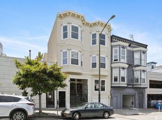 1527 Pacific Ave, San Francisco, CA 94109