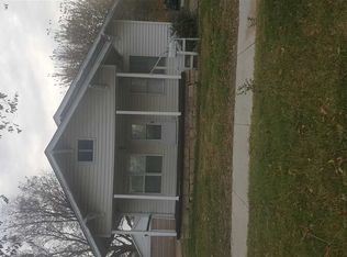 715 N Elm St, Ponca City, OK 74601